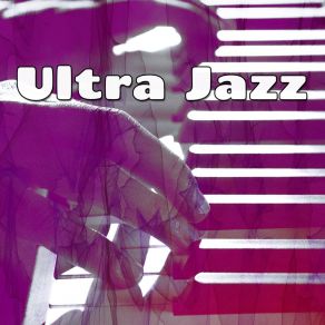 Ultra Jazz album cover