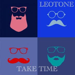Take Time album cover