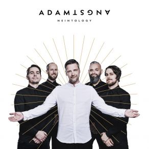 Neintology album cover