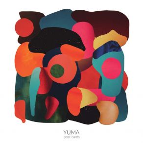 Post Cards album cover