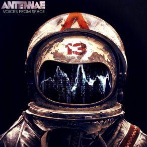 Voices From Space album cover