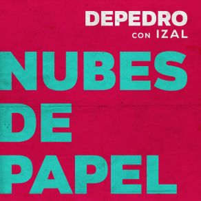 Nubes De Papel (En Estudio Uno) album cover