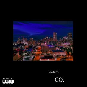 Co. album cover