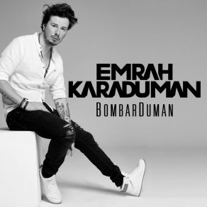 BombarDuman album cover