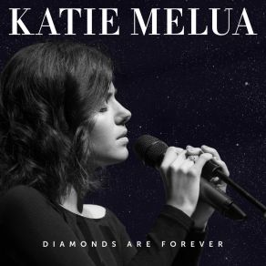 Diamonds Are Forever album cover