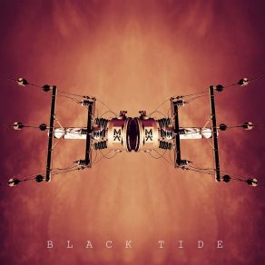 Black Tide album cover