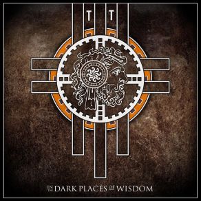 In The Dark Places Of Wisdom album cover