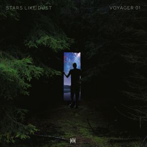 Voyager 01 album cover
