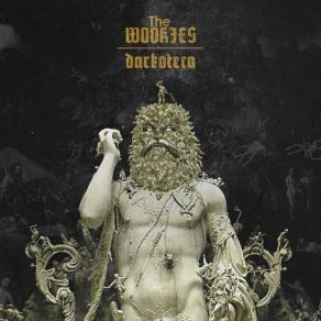 Darkoteca album cover