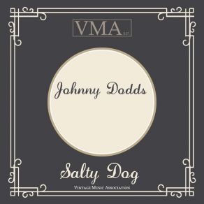 Salty Dog album cover