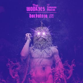 Darkoteca Latino Remix album cover