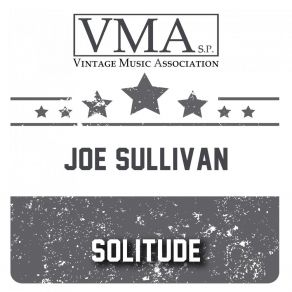 Solitude album cover