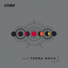 Terra Nova album cover