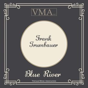 Blue River album cover