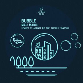 Bubble album cover