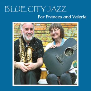 For Frances And Valerie album cover