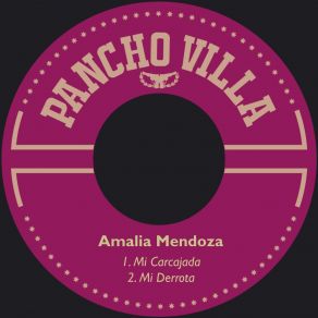 Mi Carcajada album cover