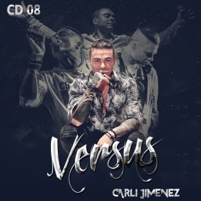Versus album cover