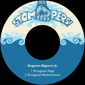 Portuguese Tango album cover