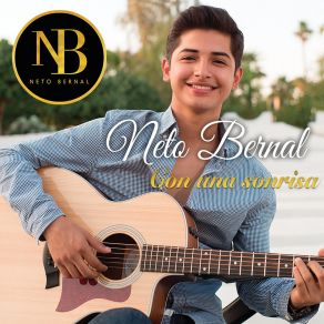 Con Una Sonrisa album cover