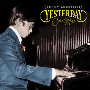 Yesterday Once More album cover