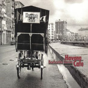 Cafe Havana album cover