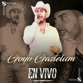 En Vivo (Live) album cover