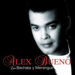Entre Bachata Y Merengue album cover