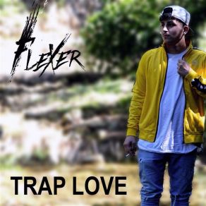 Trap Love album cover