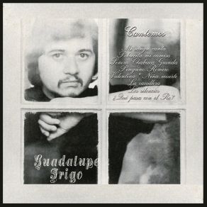 Cantemos album cover