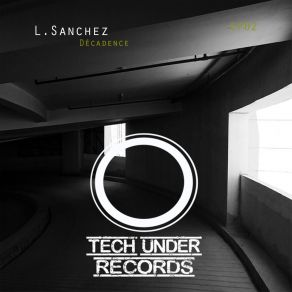 Décadence (Orignal Mix) album cover