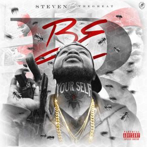 Be Yourself album cover