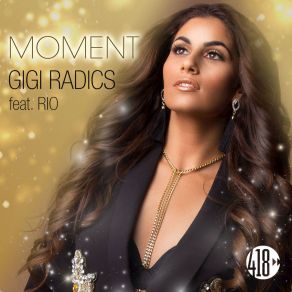 Moment album cover