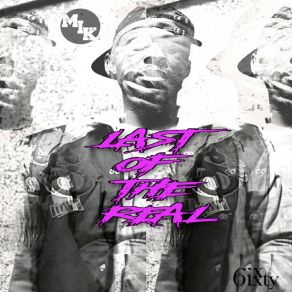 Last Of The Real album cover