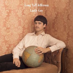 Lucky Guy album cover