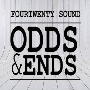 Odds And Ends album cover