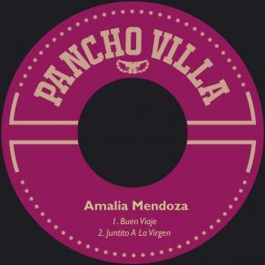 Buen Viaje album cover