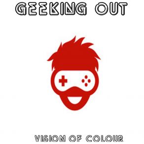 Geeking Out album cover