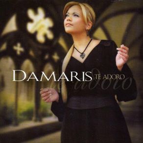 Te Adoro album cover