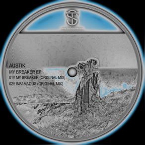 My Breaker album cover