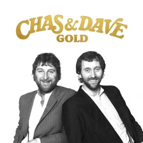 Gold album cover