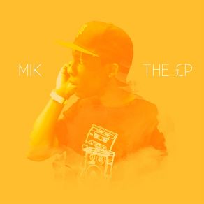 The £P album cover
