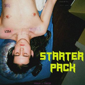 Starter Pack album cover