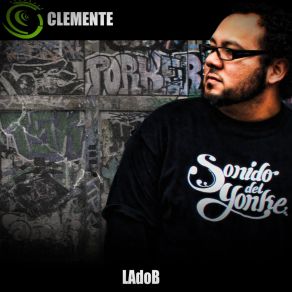 Ladob album cover