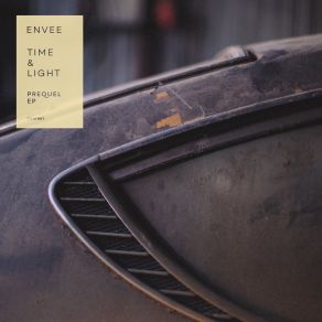 Time & Light Prequel album cover