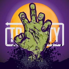 Halloween Trap album cover
