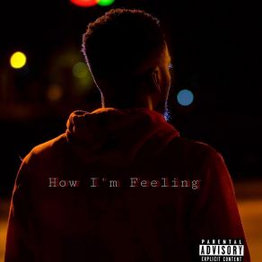 How I'm Feeling album cover