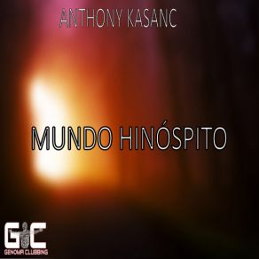 Mundo Hinóspito album cover