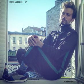 Dans Le 18ème album cover