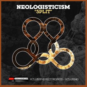 Split album cover